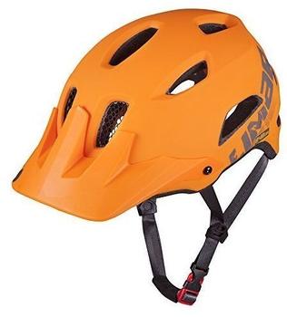 Limar Fahrradhelm 848DR Free Ride Gr.M (54-59cm) matt dunkelblau (1 Stück)