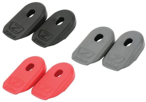 Kurbelschutz Zefal Crank Armor schwarz