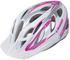 Limar Fahrradhelm 690 Sport Action Gr.M (53-57cm) weiß/pink (1 Stück)