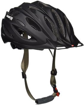 Limar 757 Superlight MTB-Fahrradhelm - matt black, Größe:52-57 cm