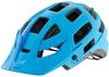 Giant Rail Helmet cyan/blue western 51-55 cm 2017 MTB Helme