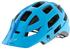 Giant Rail Helmet cyan/blue western 51-55 cm 2017 MTB Helme