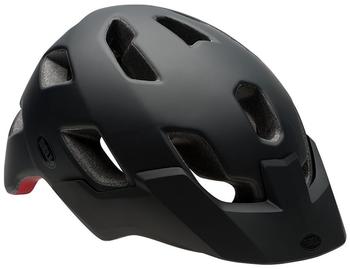 Bell Helme Stoker Helmet Matte Black/Red Aggression 61-64 cm