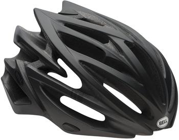 Bell Helme Volt RLX 59-63 cm matt black hero 2016