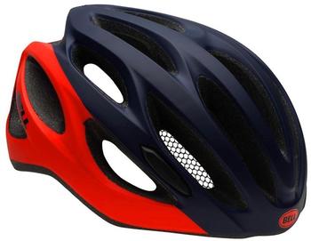 Bell Helme Bell Tempo Helmet Unisize Women blau, 50 - 57 cm