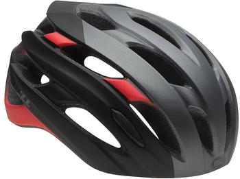 Bell Helme Event Helmet Matte Titanium/Infrared Superficial 58-62 cm