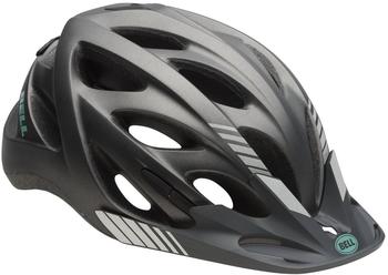 Bell Helme Muni Helmet grau 54-61 cm