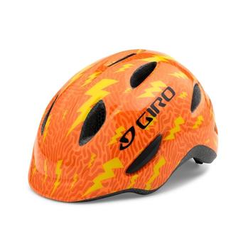 Giro Scamp orange