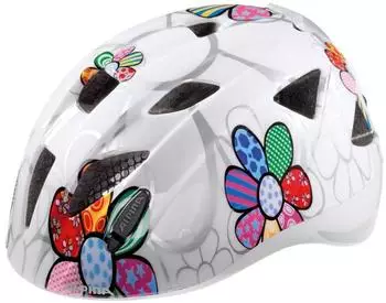 Alpina Ximo Flash 45-49 cm white flower