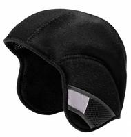 Alpina Winter Cap Kids Helmm&uuml;tze Schwarz Modell 2024