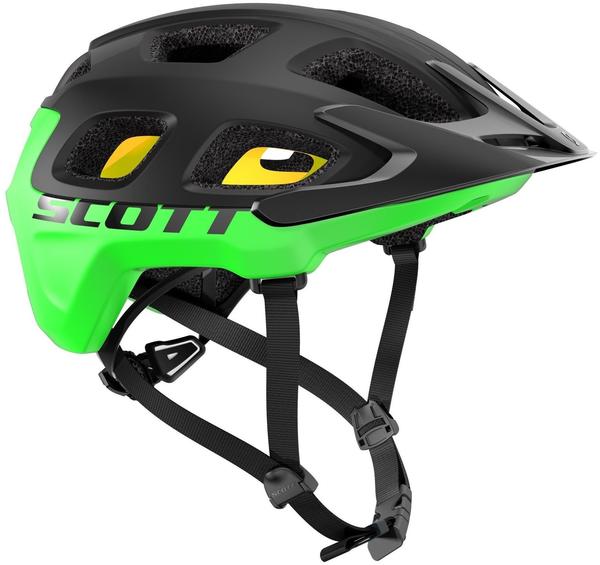 Scott Vivo Plus 51-55 cm black/green 2016