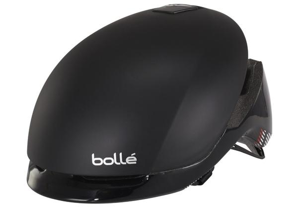 Bollé Bolle Messenger Premium Helmet black tartan 58-62 cm