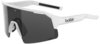 Bolle BS005004, Bolle C-shifter Sunglasses Weiß Volt Gun/CAT3