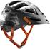 Bern Morrison Helm inkl. Breakaway-Visier grau-camouflage 54-57 cm Mountainbike Helme