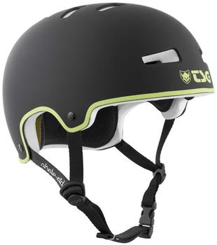 TSG Helm Evolution Charity, skate-aid, S/M