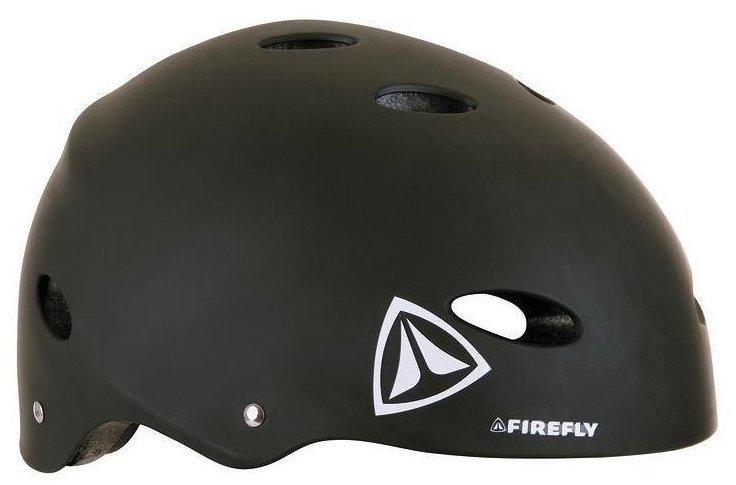 Firefly Helm Prostyle Matt 2.0 Skate Helm 