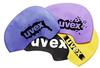 Uvex aero rain cap - purple