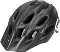 Endura RE1505MB/S-M, Endura Hummvee Mtb Helmet Schwarz S-M Matt Black