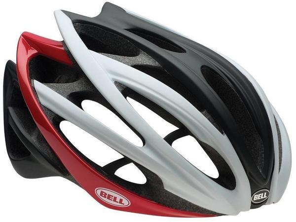 Bell Helme Gage MIPS Helmet White Ombre 57-59 cm