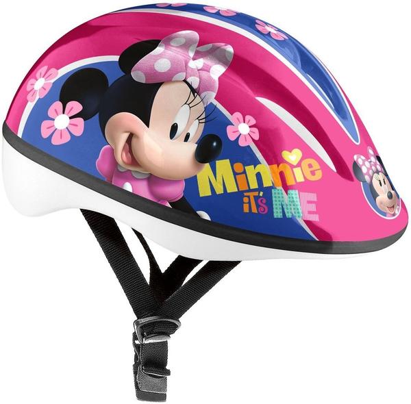 Minnie Mouse 52-56 cm Kinder pink
