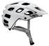 IXS Trail RS Evo Helmet white 49-54 cm 2017 MTB Helme