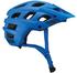 IXS Trail RS Evo Helmet fluo blue 58-62 cm 2017 MTB Helm - fluor M/L