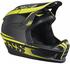 IXS Downhill-MTB Helm Xact Schwarz Gr. S/M