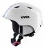 Uvex Airwing 2 Race white/pink