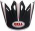 Bell Helme Visier Full-9 2102893