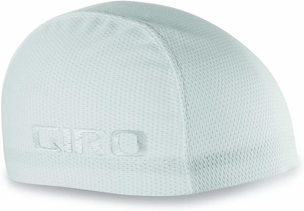 Giro SPF Ultralight Skullcap unisize pure white
