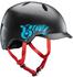 Bern Bandito schwarz Baseball