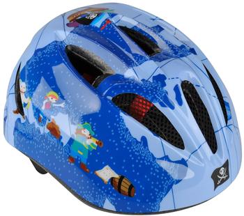 Fischer Kinderhelm Pirat