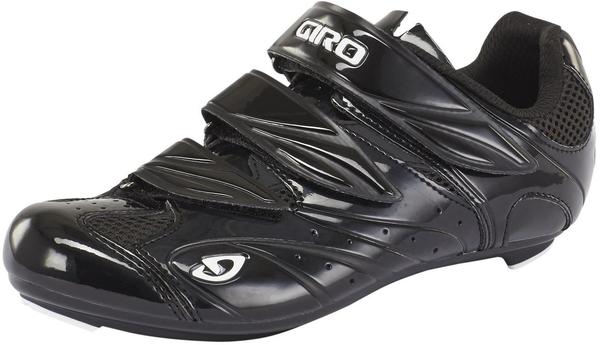 Giro Sante II (black)