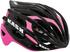 Kask Mojito schwarz-fuchsia