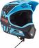 Fox Rampage Comp Helmet Men union blue 61-62 cm Fahrradhelme blau 61-62 cm