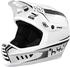 iXS Xact Helm - white/black 57-59