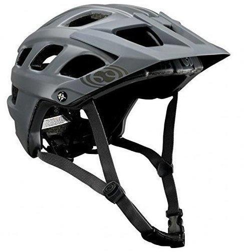 IXS Trail RS EVO grau