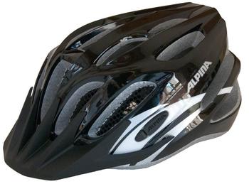 Alpina Sports Alpina TOUR 2.0 black-silver-white