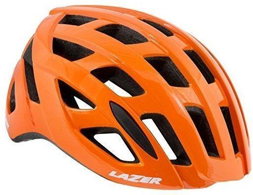 Lazer Helm Tonic Flash, orange, (M) .
