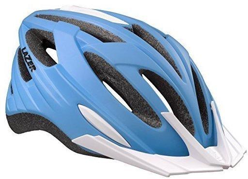 Lazer Helm Vandal Ce/mat Blue M-L .