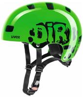 Uvex Kid 3 Gr&uuml;n Modell 2025