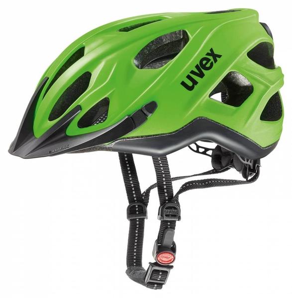 Uvex City S Helm