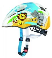 Uvex S4143062015, Jugend Fahrradhelm Uvex Kid 2 2026 Helmgr&ouml;&szlig;e:46-52cm desert