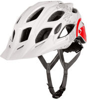 Endura RE1505WH/M-L, Endura Hummvee Mtb Helmet Wei&szlig; M-L White