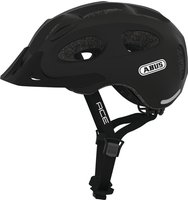Abus Youn-I ACE Schwarz Modell 2024