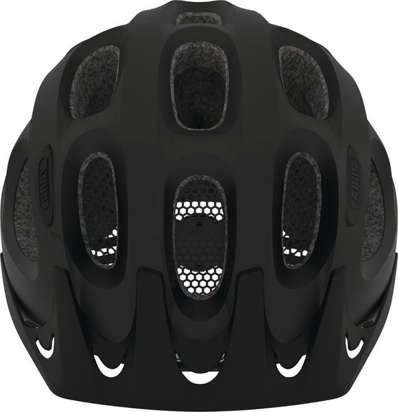 City-Helm Ausstattung & Allgemeine Daten Abus Youn-I Ace 56-61 cm velvet black 2021