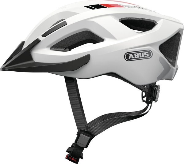 ABUS Aduro 2.0 weiß