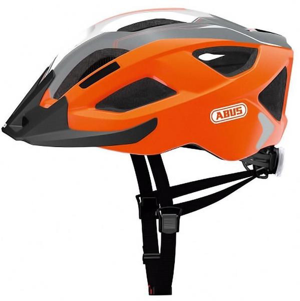 ABUS Aduro 2.0 orange