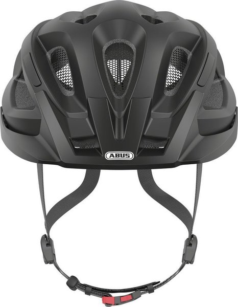 Aduro 2.0 58-62 cm velvet black Rennradhelm Ausstattung & Bewertungen Abus Aduro 2.0 58-62 cm velvet black 2020