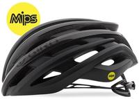 Giro 3601700004, Giro Cinder MIPS (51 - 55 cm) (3601700004) Schwarz